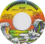 Melanie - Some Day I'll Be A Farmer