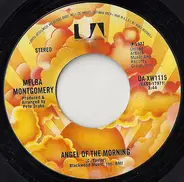Melba Montgomery - Angel Of The Morning / The Pinkerton's Flowers