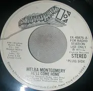 Melba Montgomery - He'll Come Home