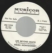 Melba Montgomery - Life Beyond Death