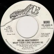 Melba Montgomery - Wrap Your Love Around Me / Let Me Show You How I Can