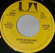 Melba Montgomery - Before The Pain Comes