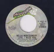 Melba Montgomery - If You Want The Rainbow