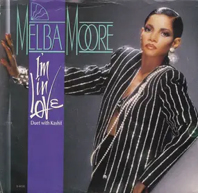 Melba Moore - I'm in Love