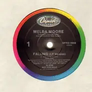 Melba Moore - Falling