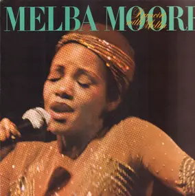 Melba Moore - Dancin' with Melba
