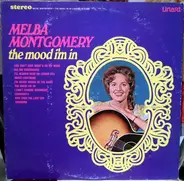 Melba Montgomery - The Mood I'm In