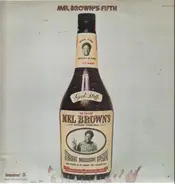 Mel Brown - Mel Brown's Fifth