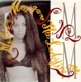Meli'sa Morgan - The Lady in Me