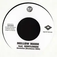 Mellow Mark feat. Gentleman - Revolution Remix