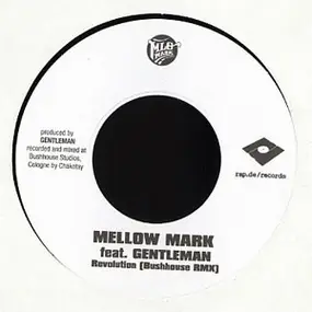 mellow mark - Revolution Remix