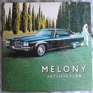 Melony - Satisfiction