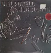 Mel Powell & Joe Bushkin - The World Is Waiting...