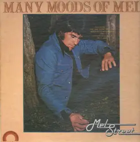 mel street - Many Moods Of Mel