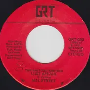 Mel Street - This Ain't Just Another Lust Affair / Strange Empty World