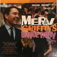 Merv Griffin With Sid Bass And His Orchestra - Merv Griffin's Dance Party