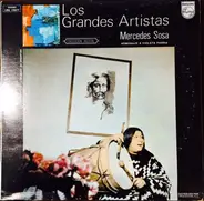 Mercedes Sosa - Homenaje A Violeta Parra, Los Grandes Artistas
