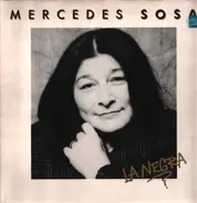 Mercedes Sosa - La Negra