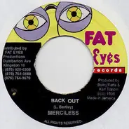 Merciless - Back Out