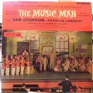 Meredith Willson , 'The Music Man' Original London Cast - The Music Man