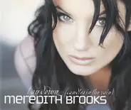 Meredith Brooks - Lay Down (Candles In The Rain)
