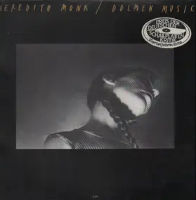 Meredith Monk - Dolmen Music