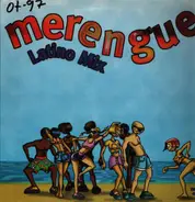 Merengue - Merengue Latino Mix