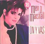 Meri D. Marshall - On Y Vas