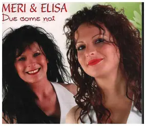 Elisa - Due come noi