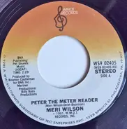 Meri Wilson - Peter The Meter Reader