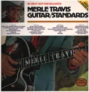 Merle Travis - Guitar Standards