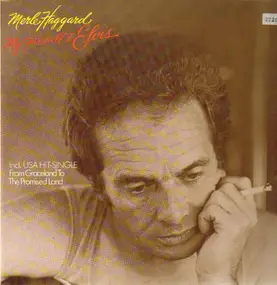 Merle Haggard - My Farewell to Elvis