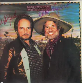 Merle Haggard - Pancho & Lefty