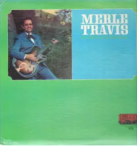 Merle Travis - Our Man From Kentucky