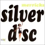 Merricks - silver disc