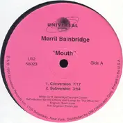 Merril Bainbridge