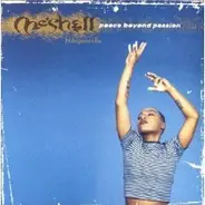 Meshell Ndegeocello - Peace Beyond Passion