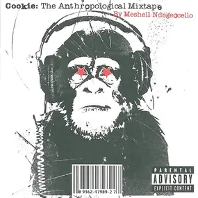 Me'Shell NdegéOcello - Cookie: The Anthropological Mixtape