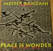 Messer Banzani - Peace Is Wonder (Remix By Sync Men)