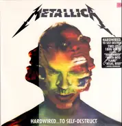 Metallica - Hardwired....