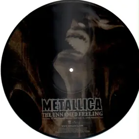Metallica - The Unnamed Feeling