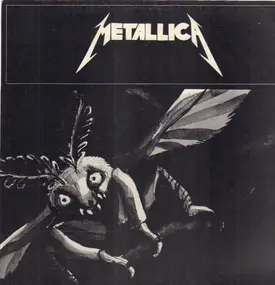 Metallica - Disposible Heroes