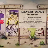 Meteor Seven - Fascination