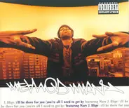 Method Man - I'll Be There For You