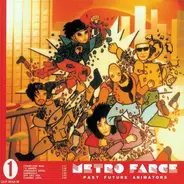 Metrofarce - Past Future Animators