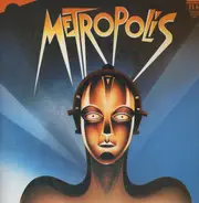 Original London Cast - Metropolis