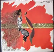 Metro - America In My Head