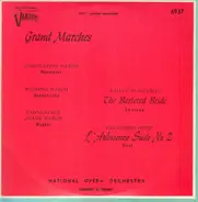 Meyerbeer / Mendelssohn / Wagner a.o. - Grand Marches