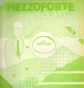 Mezzoforte - Midnight Express