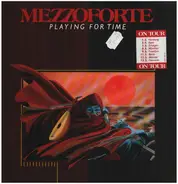 Mezzoforte - Playing for Time